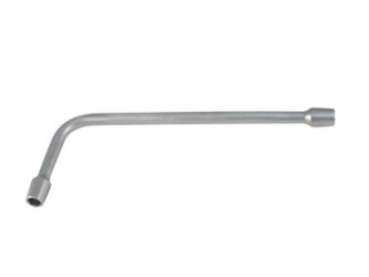 KLUCZ  FAJKOWY  EKSTRA DŁUGI 17mm  x 260mm