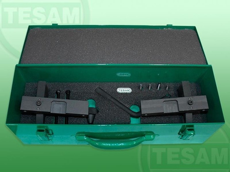  S0001698 - Blokada rozrządu BMW S65