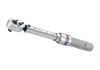 KLUCZ  DYNAMOMETRYCZNY MINI 249mm 1/4'' 5 - 25 Nm Z PRZYCISKIEM
