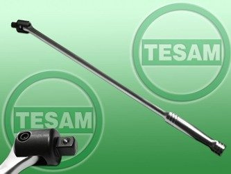 S9999992 - Klucz przegubowy 1/2" 620 mm ( poganiacz )