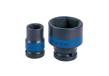 NASADKA  KRÓTKA  UDAROWA  3/4''  63mm x 70mm, 6-kąt.