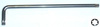 Klucz wpustowy Torx bardzo długi T45x205    H12S45205