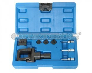 Przyrząd do zakuwania i rozkuwania łańcucha QS22248