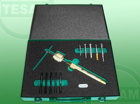  S0000465 - M8 x 1 / M10 x 1 mm - Przyrząd do wyjmowania cylindra urwanej świecy żarowej i żarnika
