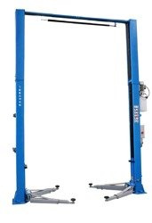 Podnośnik dwukolumnowy 4000kg z łączeniem górnym 4,5m TQ0003