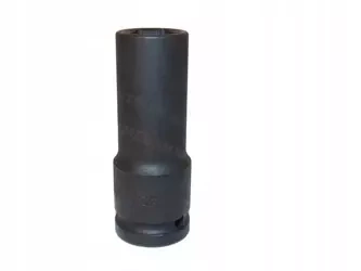 H0527 NASADKA UDAROWA 27mm 1/2" DŁUGA