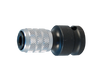 UCHWYT  UDAROWY  1/2''   DO BITÓW   1/4'' Z SZYBKIM ZWOLNIENIEM