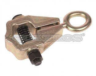 Klamra blacharska 5T wysoka QS14903