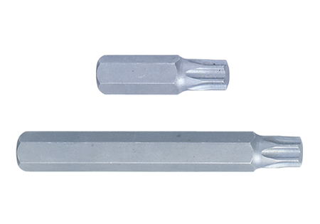 BIT 10mm  TORX  T27 x 80mm