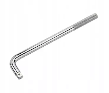 HONITON POKRĘTŁO FAJKOWE 3/4" 450mm H6450