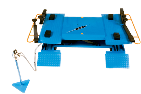 Podnośnik płytowy UNI-TROL PPS-5