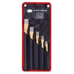 Komplet przecinaków i strugarek 5 prz. na płótnie