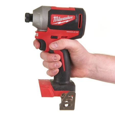 Zakrętarka udarowa akumulatorowa M18 CBLID-402C MILWAUKEE