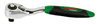 Grzechotka mini 1/4" 60 zębów   RD03