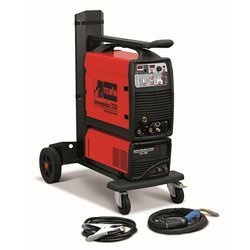 INVERPULSE 320 AQUA 815087+802497+802592+803071