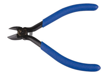 SZCZYPCE TNĄCE BOCZNE MINI 125mm