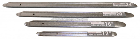 Łyżka do opon 20" wzmocniona QS92020