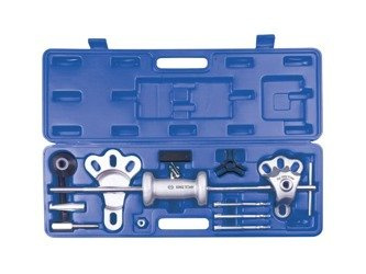 UNIWERSALNY ZESTAW ŚCIĄGACZY Z MŁOTKIEM BEZWŁADNOŚCIOWYM