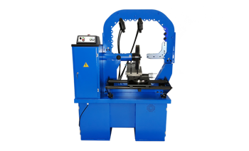 Prostowarka PO-30H 2S