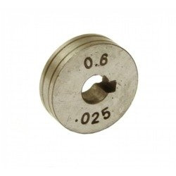 Rolka podajnika 0,6-0,8V do stali 26/8/7,5 175-195