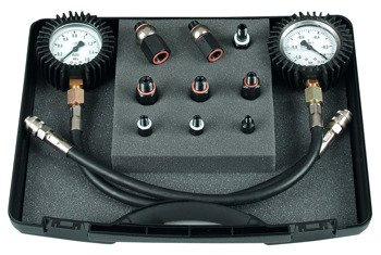 Zestaw do diagnostyki pomp wtryskowych: VE, DPC i DPA