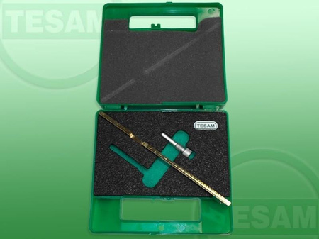  S0000139 - Blokada rozrządu Volvo V 50  16 V 1,8 / 2,0 z łańcuchem - benzyna