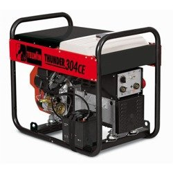 THUNDER 304 CE Petrol Engine - HONDA