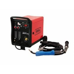 TECNO MIG 215 MMA DIGITAL