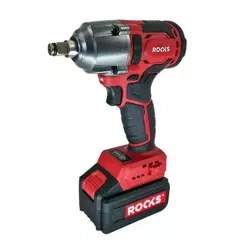 Rooks AKUMULATOROWY KLUCZ UDAROWY 1/2" 400 Nm OK-03.4303