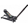 ROCKFORCE Podnośnik hydrauliczny 3T, dwutłoczkowy, niskoprofilowy, h: 75mm-510mm