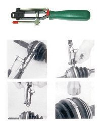 Szczypce do opasek przegubów  AI020043