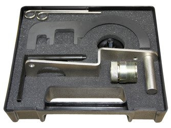 Zestaw blokad rozrządu BMW 2.0/3.0d N47/N47S/N57 łańcuch rozrządu