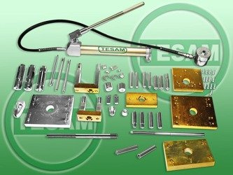 S0000565 - Ściągacz wtryskiwaczy Common Rail hydrauliczny