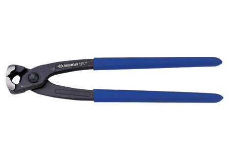 SZCZYPCE  TNĄCE CZOŁOWE WYDŁUŻONE TYP EUROPEJSKI,   UCHWYT  PCV  278mm