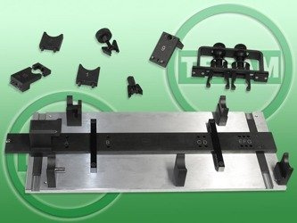 S0002271 - Zestaw do ustawiania wałków rozrządu VW AUDI 1.6, 2.0, 2.7, 3.0, 4.0 TDI Common Rail