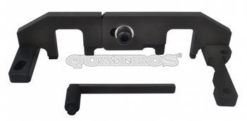 Kpl. blokad rozrządu CITROEN, PEUGEOT 1.0 1.2 VTi QS10648A