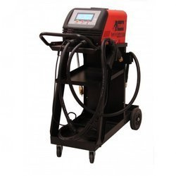 DIG. CAR SPOTTER 5500 P 828117+802832+wózek IDEAL