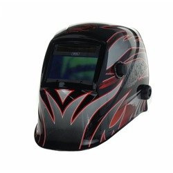 Przyłbica automatyczna APS-758G TRANSFORMER, True