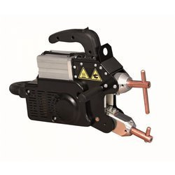 Kleszcze pneumatyczne 'X' +przewody 5m INVERSPOTTE