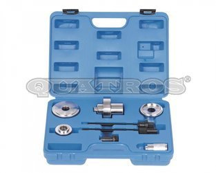 Przyrząd do tulei wahacza VW Polo QS12351