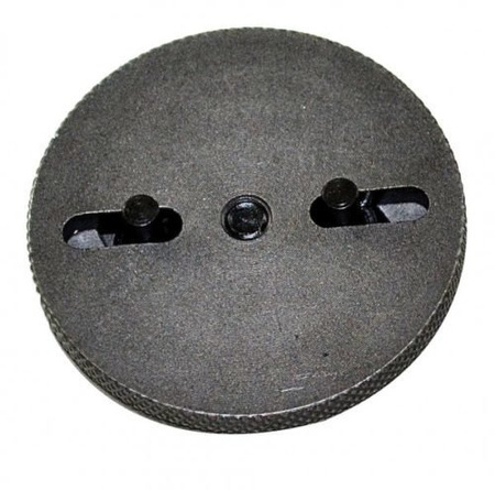Asta Aapter zacisku hamulcowego 2 PIN-Y–Regulowany A-BC2P