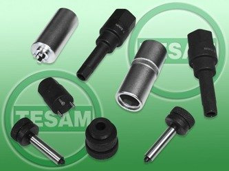 S0001842 - Zestaw narzędzi do demontażu wewnętrznych części wtryskiwacza