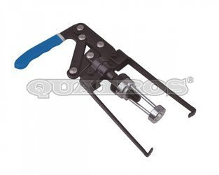 Przyrząd do demontażu zaworów QS40109