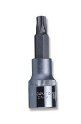 Klucz wpust. TX  9x37 z nas.1/4" S07H209