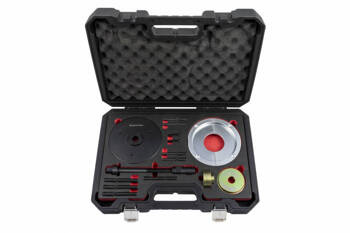 Przyrząd do wymiany piasty koła FORD, VOLVO 82mm  QS80874