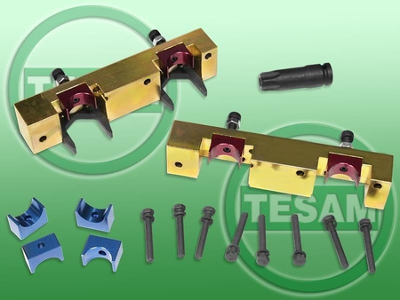  S0001454 - Blokada rozrządu Mercedes A / B klasa 1.6 silniki benzynowe M270