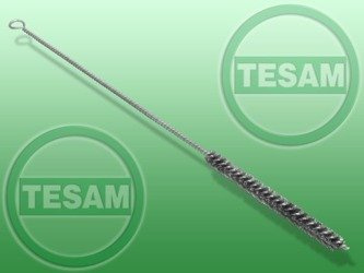 S0000175 - Szczotka do czyszczenia gniazd świec żarowych i wtryskiwaczy 8mm