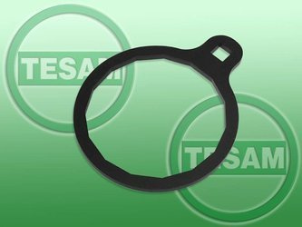  S0002812 - Klucz obudowy filtra paliwa Hyundai Kia 2.0 / 2.2 CRDI