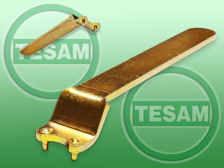  S0000411 - Klucz napinacza Chrysler Voyager 2.5   2.8 CRD