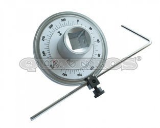 Kątomierz klucza dynamometrycznego 3/4" QS30369A